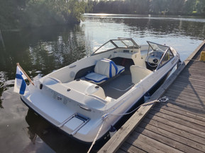 Bayliner 175 BR