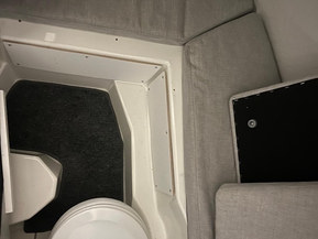 TG 7.9 King Cruiser Supreme