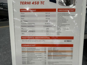 Terhi 480 TC