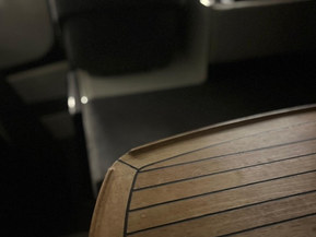 TG 7.9 King Cruiser Supreme