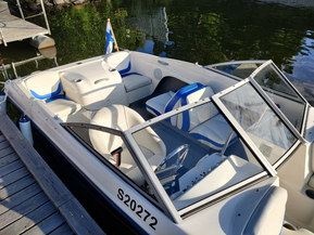 Bayliner 175 BR