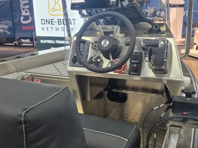 Alutroll 465 Trooper