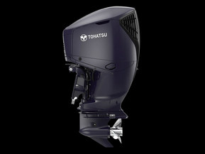Tohatsu 