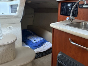 Bayliner 245 Ciera
