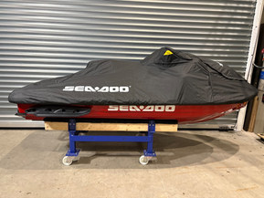 Sea-Doo RXP-X RS 325