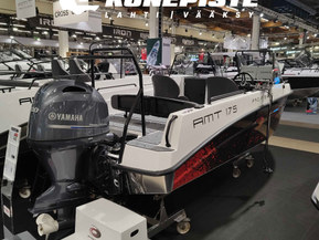 AMT 175 Pro Fishing