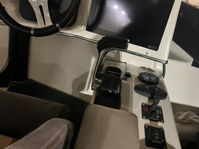 TG 7.9 King Cruiser Supreme