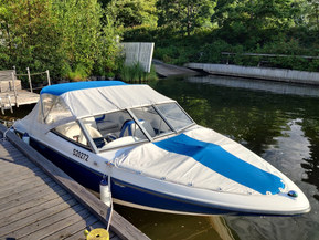 Bayliner 175 BR
