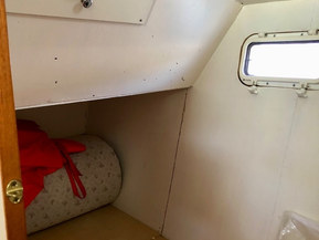 Omavalmiste Telakalla tehty