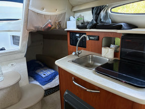 Bayliner 245 Ciera