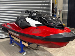 Sea-Doo RXP-X RS 325