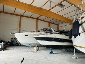 Bavaria 31 Sport