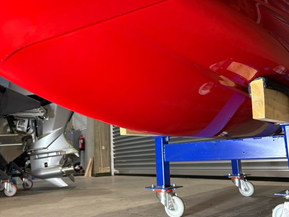 Sea-Doo RXP-X RS 325