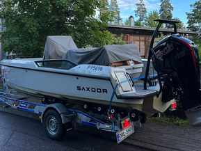 Saxdor 200 Pro Sport