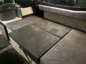 TG 7.9 King Cruiser Supreme