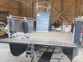 Alpo Pro Boats Muu malli