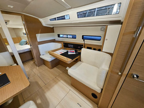Jeanneau Sun Odyssey 415