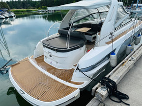 Bavaria 31 Sport