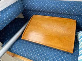 TG 6500 Sport Cruiser