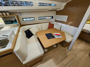 Jeanneau Sun Odyssey 415