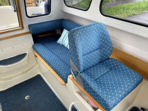 TG 6500 Sport Cruiser