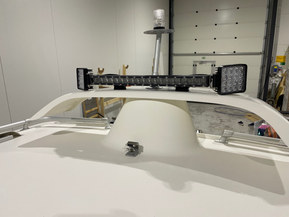 TG 6500 Sport Cruiser