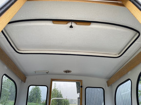 TG 6500 Sport Cruiser