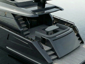Brizo Yachts 50S FLY