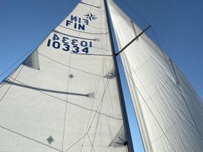 Jeanneau Sun Odyssey 32i