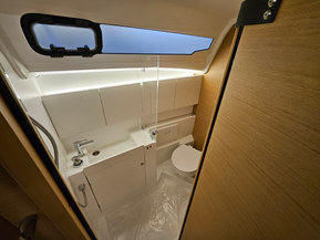 Jeanneau Sun Odyssey 415