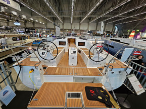 Jeanneau Sun Odyssey 415