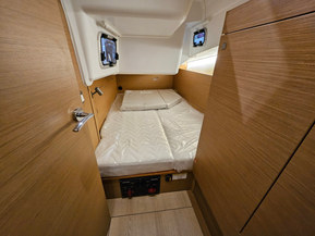 Jeanneau Sun Odyssey 415