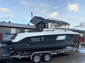 Finnmaster Pilot 7