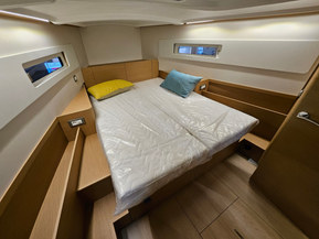 Jeanneau Sun Odyssey 415