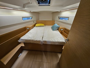 Jeanneau Sun Odyssey 415