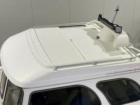 TG 6500 Sport Cruiser