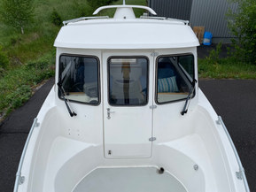 TG 6500 Sport Cruiser