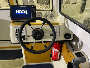 TG 6500 Sport Cruiser