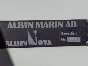 Albin Nova