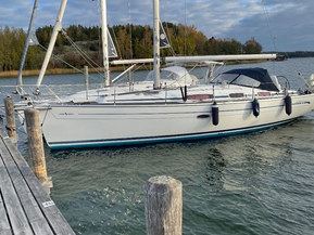 Bavaria Cruiser 38