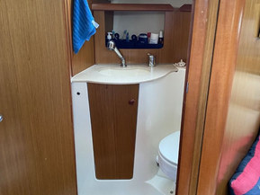 Jeanneau Sun Odyssey 32i