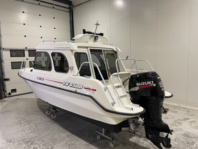 TG 6500 Sport Cruiser