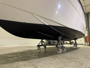 TG 6500 Sport Cruiser