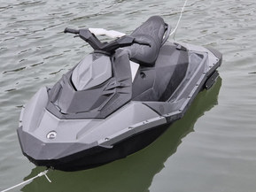 Sea-Doo Spark 900 Ace