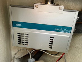 TG 6500 Sport Cruiser