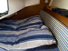 Jeanneau Sun Odyssey 32i