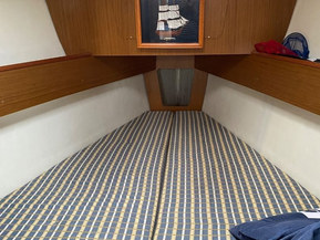 Jeanneau Sun Odyssey 32i