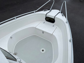 TG 6500 Sport Cruiser