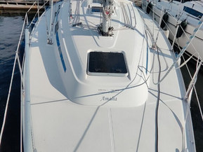 Bavaria Cruiser 37