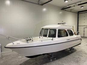 TG 6500 Sport Cruiser